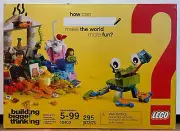 LEGO Classic: World Fun (10403) NISB