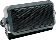 RoadPro (RPSP-15) 2-3/4'' x 4-1/2" Universal CB Extension Speaker with Swivel Bracket