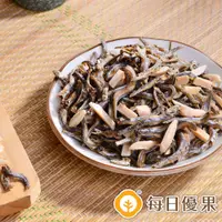 在飛比找蝦皮商城優惠-每日優果 杏仁小魚乾120G