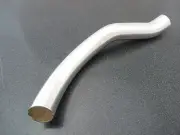 Genuine Jupiter 594 Sousaphone Lower Mouthpipe, Silver Plated NEW! BD1