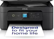 Expression XP-3200 A4 Multifunction Wireless Inkjet Printer