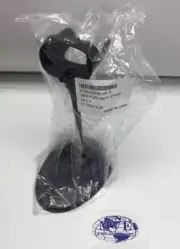 LOT OF 3 HONEYWELL STND-22F00-001-6 190X FLEX NECK SCANNER STAND BRAND NEW