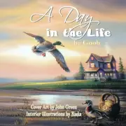 A Day in the Life by Goob Er (English) Paperback Book