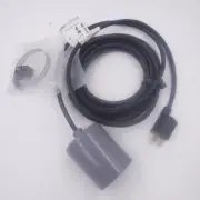 SJE Rhombus 20PMPD2WP Pumpmaster Plus 1011156 Float Switch 20' Lead