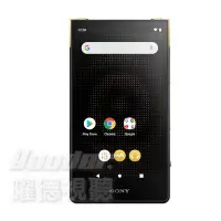 在飛比找Yahoo!奇摩拍賣優惠-【曜德視聽】SONY NW-ZX707 高音質數位隨身聽 W