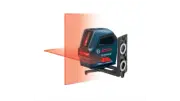 Bosch GLL 50 Self-Leveling Cross-Line Laser