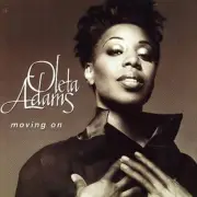OLETA ADAMS - MOVIN' ON [BONUS TRACK] NEW CD