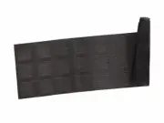 Maxwell & Williams Table Accents Runner 30x150cm Black Squares GI0308