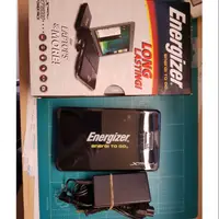 在飛比找蝦皮購物優惠-行動電源 筆電用 Energizer XP18000