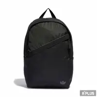 在飛比找蝦皮商城優惠-ADIDAS 包包 後背包 BACKPACK 黑色 -IM1