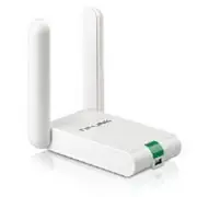 TP-Link TL-WN822N N300 High Gain Wireless USB Adapter 2.4GHz (300Mbps) 1xMini USB2 802.11bgn 2x3dBi - Network Adapters