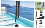 Extra Large Wind Chimes, 61" Large Wind Chimes for Outside with Deep Tone,