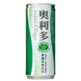 在飛比找遠傳friDay購物優惠-金車 奧利多活性飲料240ml(24入x2箱