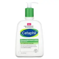 在飛比找iHerb優惠-[iHerb] Cetaphil 皸裂皮膚修復乳液，16 液