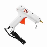 110W Adjustable Temperature Hot Melt High-power Glue (US Plug Flat Plug) [11