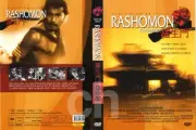 RASHOMON / 羅生門 (1950) - Akira Kurosawa, Toshiro Mifune, Machiko Kyo DVD NEW