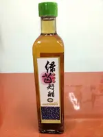 綠茵好醋 黑豆醋 530ML/瓶(超商限2瓶)