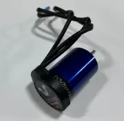 Traxxas 3351R Velineon Brushless Motor 3500kv Brushless New RTR Slash Stampede
