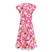 [Ulla Johnson] Ottilie Dress