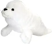 Wild Republic Cuddlekins - Jumbo Harp Seal Pup 30"