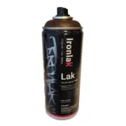 Ironlak Aerosol Spray Paint Swiss