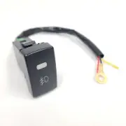 Fit 2007 2008 2009 Honda CR-V Fog Driving Light On/Off Push Switch Button Wire (for: Honda)