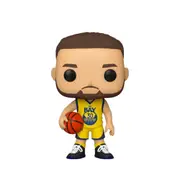 Funko NBA Basketball Warriors Steph Curry Alternate Pop! Vinyl Figure