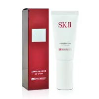 在飛比找博客來優惠-SK-II 光感煥白CC霜 SPF50+/PA++++ (3