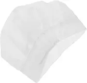 [LABRIMP] Chef Hat Has Unisex Chef Hat Cloth White
