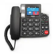 Opel Mobile 4G Home Phone [OMBBMH21B]