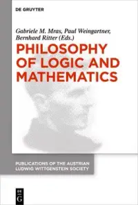 在飛比找博客來優惠-Philosophy of Logic and Mathem