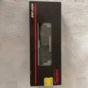 Marklin 88501 class Ae 6/6 SBB Z scale