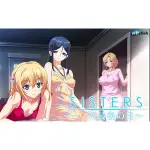 [文字冒險] [PC遊戲][RPG][ SISTERS～夏最後之日～ ULTRA EDITION][漢化硬盤版]