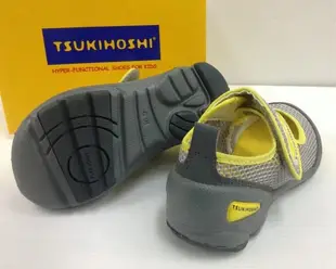 Carrot Tsukihoshi透氣機能鞋/涼鞋(10207)~免運費