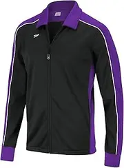 [Speedo] Womens Jacket 7201482-P, Womens, Jacket, 7201482