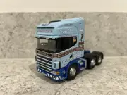 Corgi - Scania Topline Tractor Unit - McWilliam - CC12921 - 1:50 - Mint/New