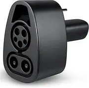 CCS1, Compatible for Telsa Adapter, Compatible for Tesla Model 3,Y, S and X, Compatible for Tesla Owners Only - Fast Charge CCS1 Chargers CCS1 Combo CC