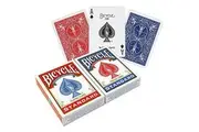 Bicycle Standard Index Playing Cards