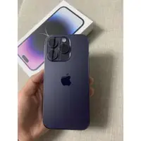 在飛比找蝦皮購物優惠-iPhone 14 Pro 二手機【高雄iPhone 14 