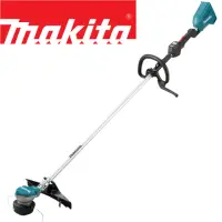 在飛比找momo購物網優惠-【MAKITA 牧田】36V-18V*2-鋰電無刷割草機-空