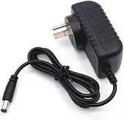 24V 1A 24W Power Supply Adapter AC 100V-240V to DC 24volts Power Adapter Universal Switching 24V Christmas LED Light Strip, CCTV Security Camera, Massage Gun, Air Cleaner, Robot Vacuum Cleaner