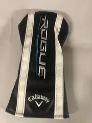 Callaway Rogue Driver Headcover Cover New!
