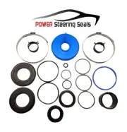 POWER STEERING RACK AND PINION SEAL/REPAIR KIT FITS NISSAN MURANO 2005-2007 (for: Nissan)