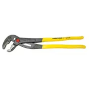 Klein Tools D504-10B Quick-Adjust Klaw™ Pump Pliers, 10-Inch