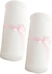 VILLFUL Belly Support Recovery Band Postpartum Belly Band Elastic 2 Rolls Comfortable Breathable