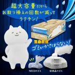 〖豆桑日貨嚴選〗日本製 白元 NECO 除溼盒 除濕劑 除溼劑 除濕盒 1000MLX2個入 超大容量