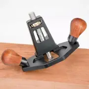 Wood Planer Flat Plane, Bottom Edged Planer, Depth