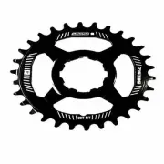 Suntour Zeron 1 x Direct Mount (DM) MTB chainring 28T Boost