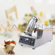 Commercial Electric Automatic Bubble Tea Shaker Boba Tea Shaking Machine NEW