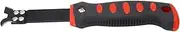 Gypsum Board Exact Cut Ergonomic Handle for Acrylic Panels Manganese Manganese Steel Sheet of Hand Tools